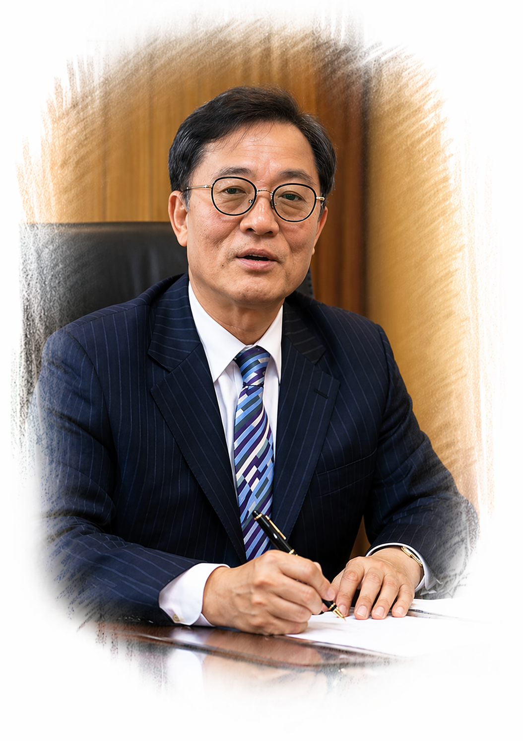 CEO